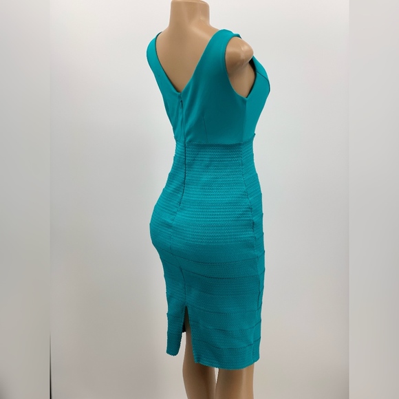 NWT NY&Co Stretch Dress - Picture 7 of 8